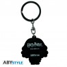Porte-clefs PVC - Hermione - Harry Potter