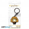 Porte-clefs PVC - Hermione - Harry Potter
