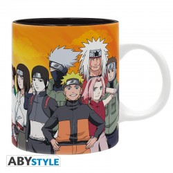 Mug - Naruto Shippuden -...