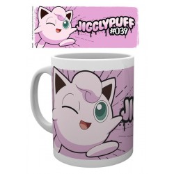 Mug - Rondoudou - Pokemon