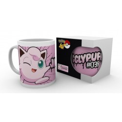 Mug - Rondoudou - Pokemon