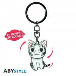Porte-Clef mécanique - Chi...