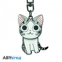 Porte-Clef mécanique - Chi - Chi!
