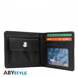 Porte-Monnaie - One Piece - Wanted