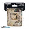 Porte-Monnaie - One Piece - Wanted