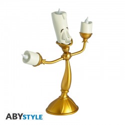 Lampe - Lumière - Disney - La Belle et la Bête