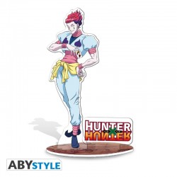 Figurine 2D - Acryl -...