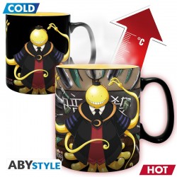 Mug - Thermo Réactif -...