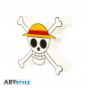 Lampe LED - One Piece - Skull