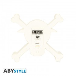 Lampe LED - One Piece - Skull