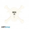 Lampe LED - One Piece - Skull