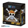 Lampe LED - One Piece - Skull