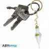 Porte-clefs 3D - Felix Felicis - Harry Potter
