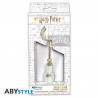 Porte-clefs 3D - Felix Felicis - Harry Potter