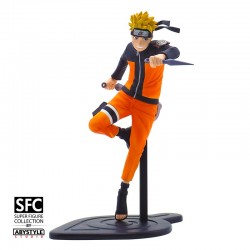 Figurine SFC (10) - Naruto...