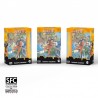 Figurine SFC (10) - Naruto Uzumaki - Naruto Shippuden