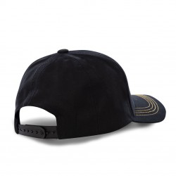 Casquette Baseball - Goku SSJ (Noir) - Dragon Ball Z - U Unisexe 