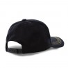 Casquette Baseball - Goku SSJ (Noir) - Dragon Ball Z - U Unisexe 