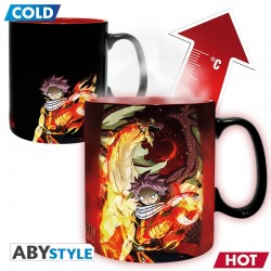 Mug - Thermo Réactif -...