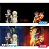 Mug - Thermo Réactif - Fairy Tail - Natsu et Lucy