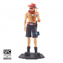 Figurine SFC (11) - Portgas...