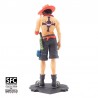 Figurine SFC (11) - Portgas D. Ace - One Piece