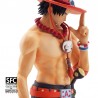 Figurine SFC (11) - Portgas D. Ace - One Piece