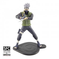 Figurine SFC (11) - Kakashi...