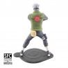 Figurine SFC (11) - Kakashi Hatake - Naruto Shippuden