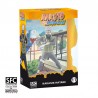 Figurine SFC (11) - Kakashi Hatake - Naruto Shippuden