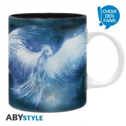 Mug - Phoenix - Harry Potter