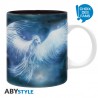 Mug - Phoenix - Harry Potter