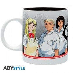 Mug - GTO - Groupe