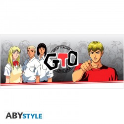 Mug - GTO - Groupe