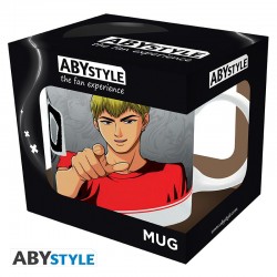 Mug - GTO - Groupe