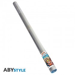 Poster - Arc 1 - Naruto - Roulé et filmé