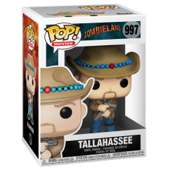 Tallahassee - Zombieland...