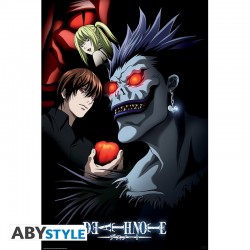 Poster - Death Note -...