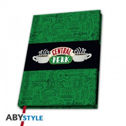 Carnet de Notes - Friends -...