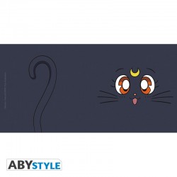 Mug à Thé - Luna - Sailor Moon