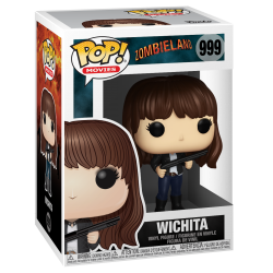 Wichita - Zombieland (999) - POP Movies