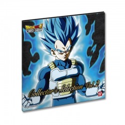 JCC - Dragon Ball -...