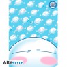 Set 2 Chibi Poster - Artworks - Moi, quand je me réincarne en Slime