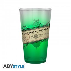 Verre XXL - Potion de Polynectar