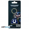 Porte-clefs - Warhammer - Ultramarines