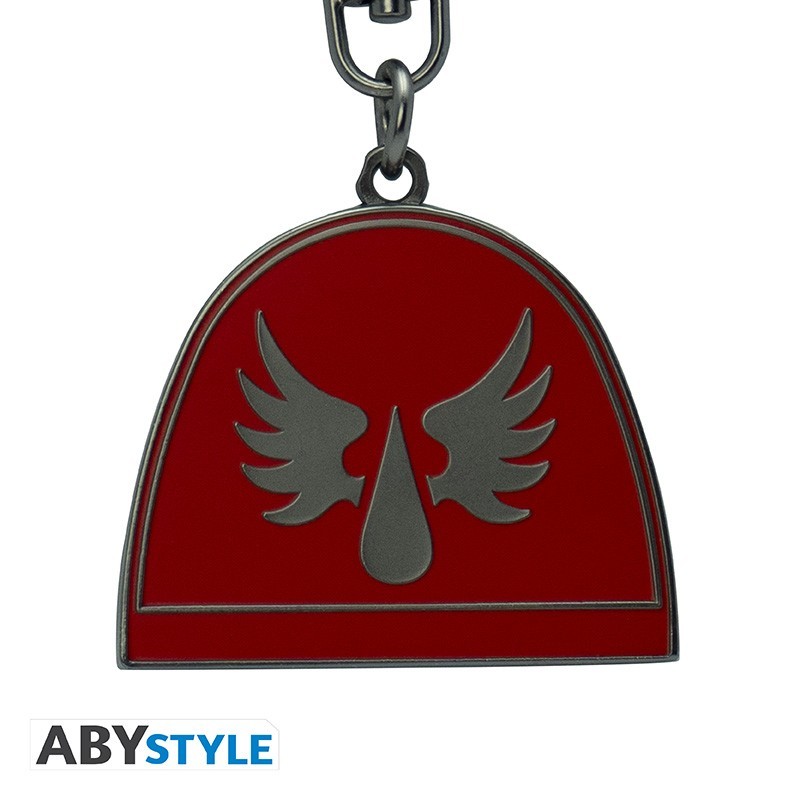 Porte-clefs - Warhammer - Blood Angels