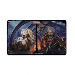 Tapis de Jeu - Albaz et...