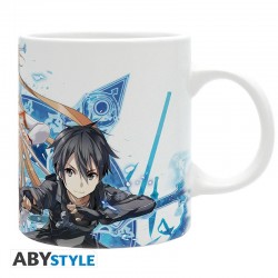 Mug - Sword Art Online -...