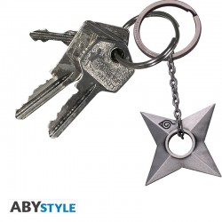 Porte-clefs 3D - Naruto...