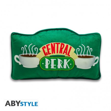 Coussin - Friends - Central Perk